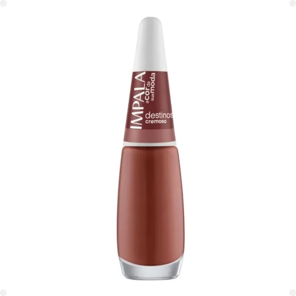 Esmalte Impala Cremoso Destinos 7,5ml