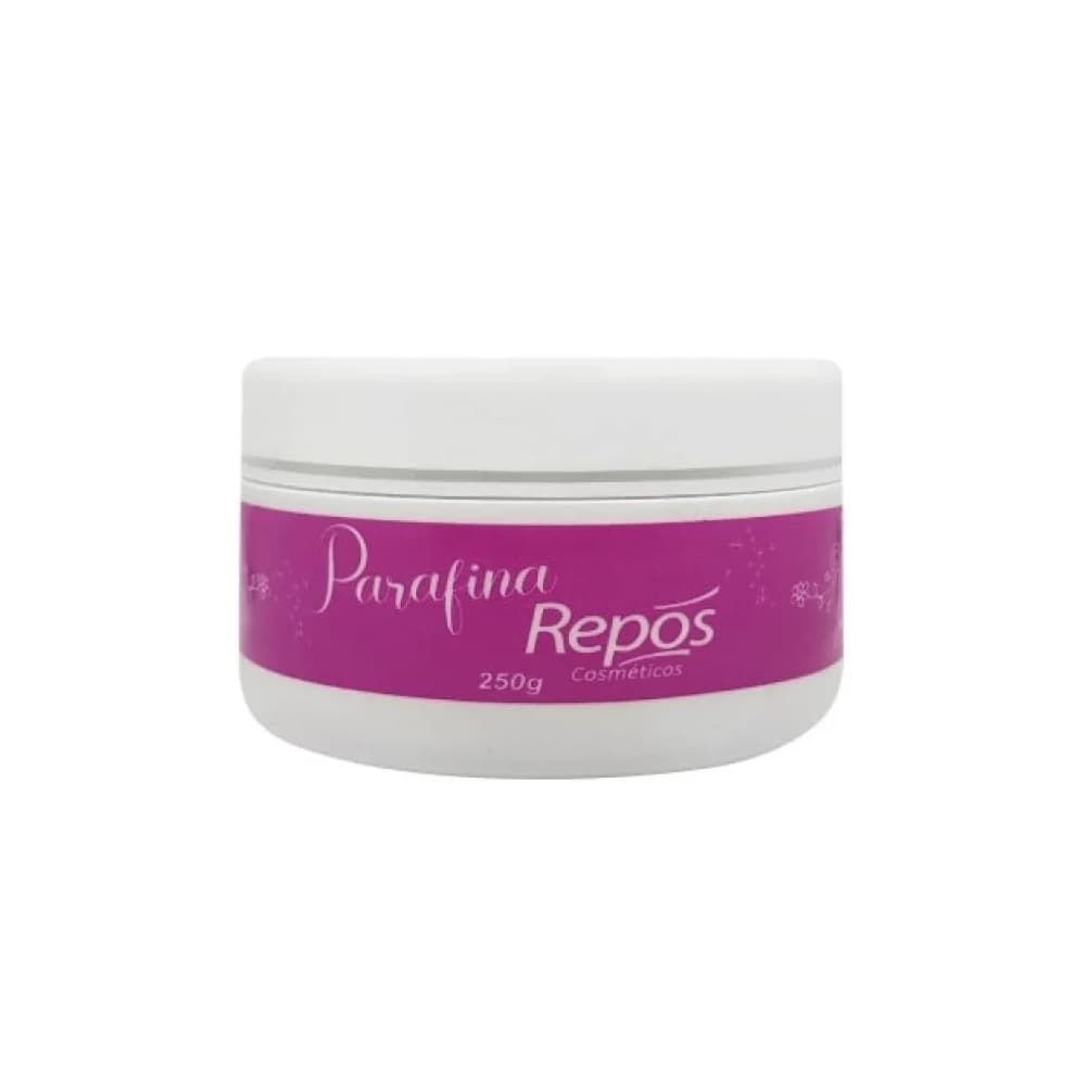 Parafina Repos 250g