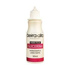 GLICERINA BEIRA ALTA 90ML