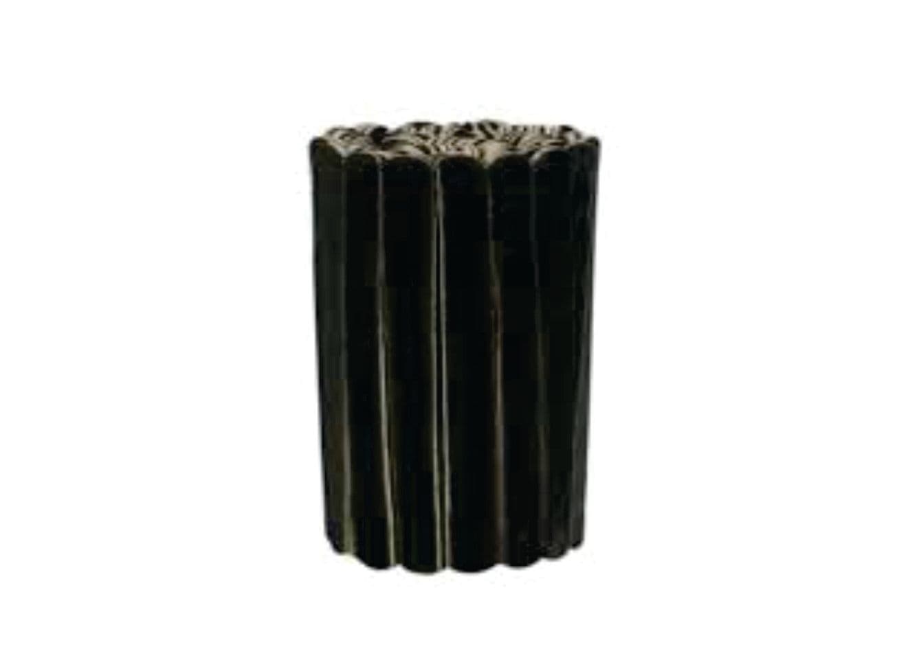LIXA MINI PRETA PCT 100UN