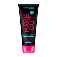 DERMACHEM SABONETE MAKE OUT DEMAQUILANTE