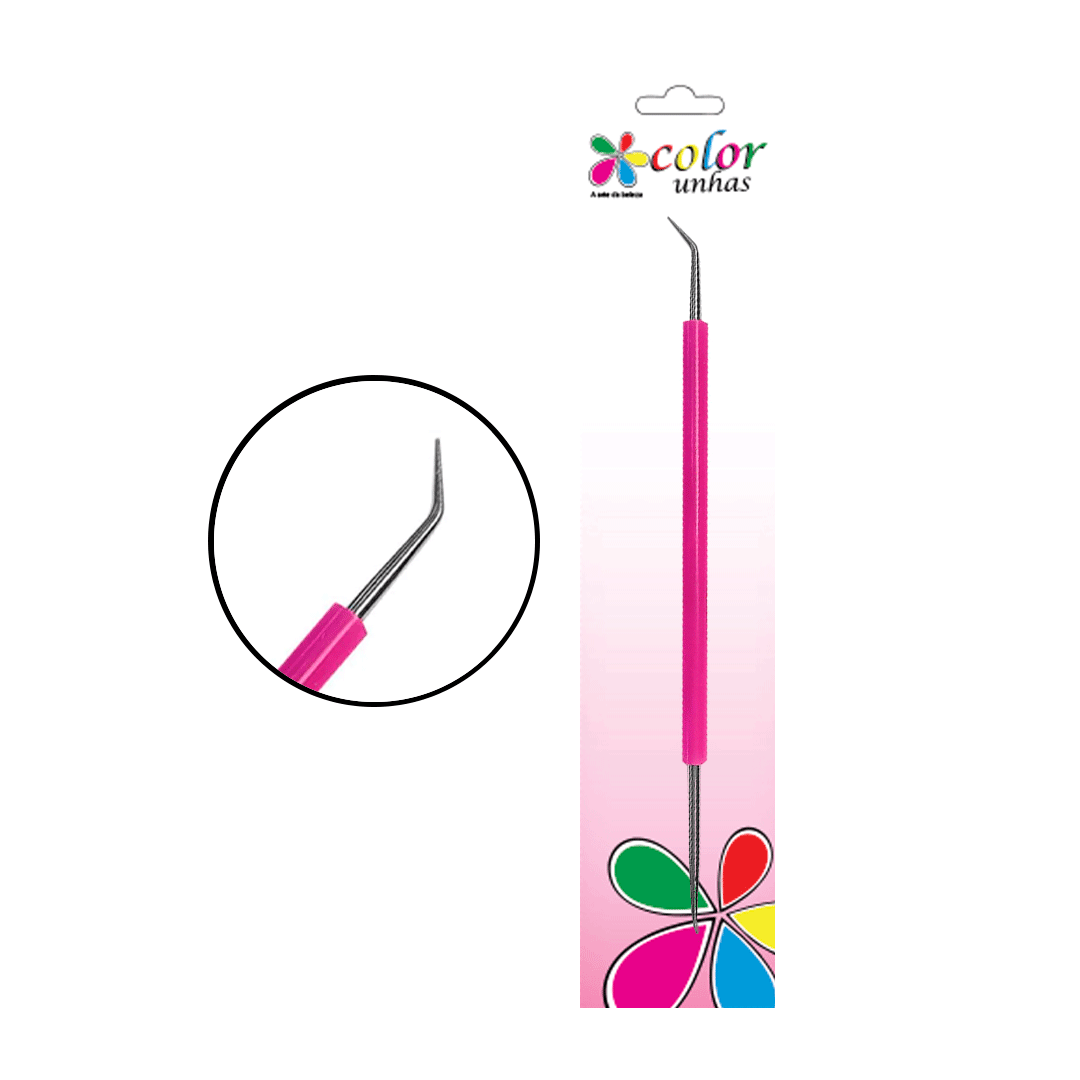 DESENCRAVADOR DE INOX C/ SILICONE ISIS CUTELARIA