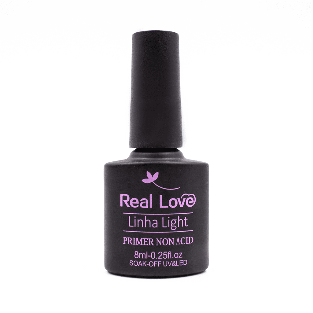 PRIMER NON ACID- REAL LOVE