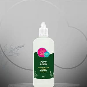 AMACIANTE SPA MANICURE 120ML