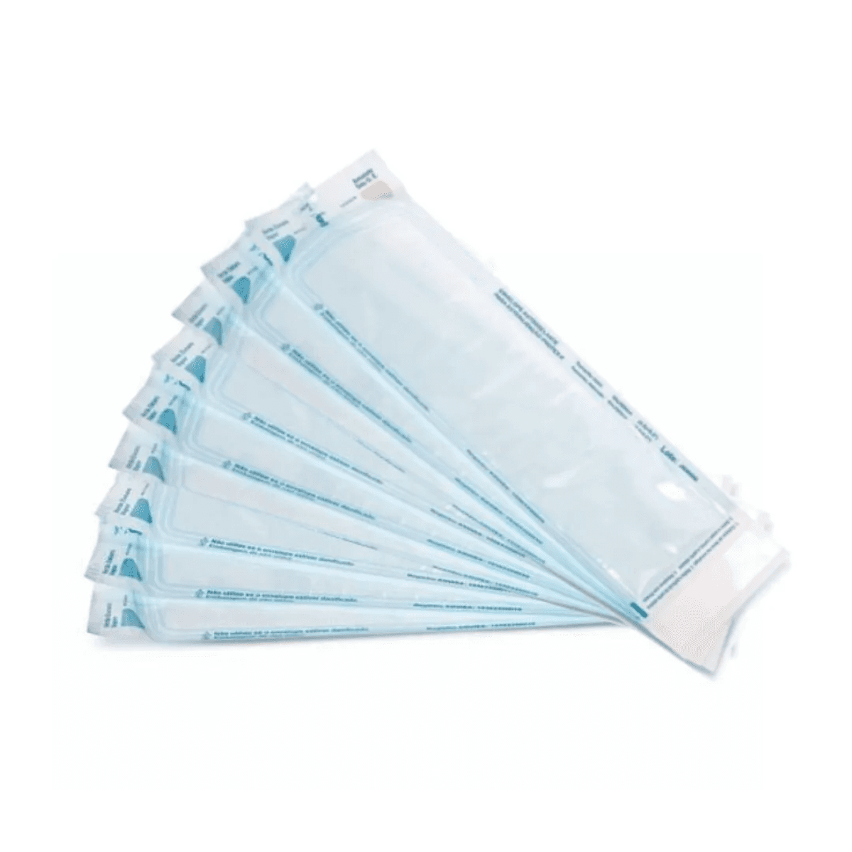 ENVELOPE AUTOCLAVE 50un