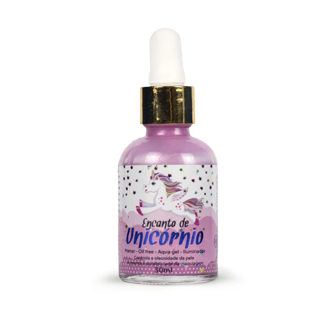 ENCANTO DE UNICÓRNIO- PHALLEBEAUTY