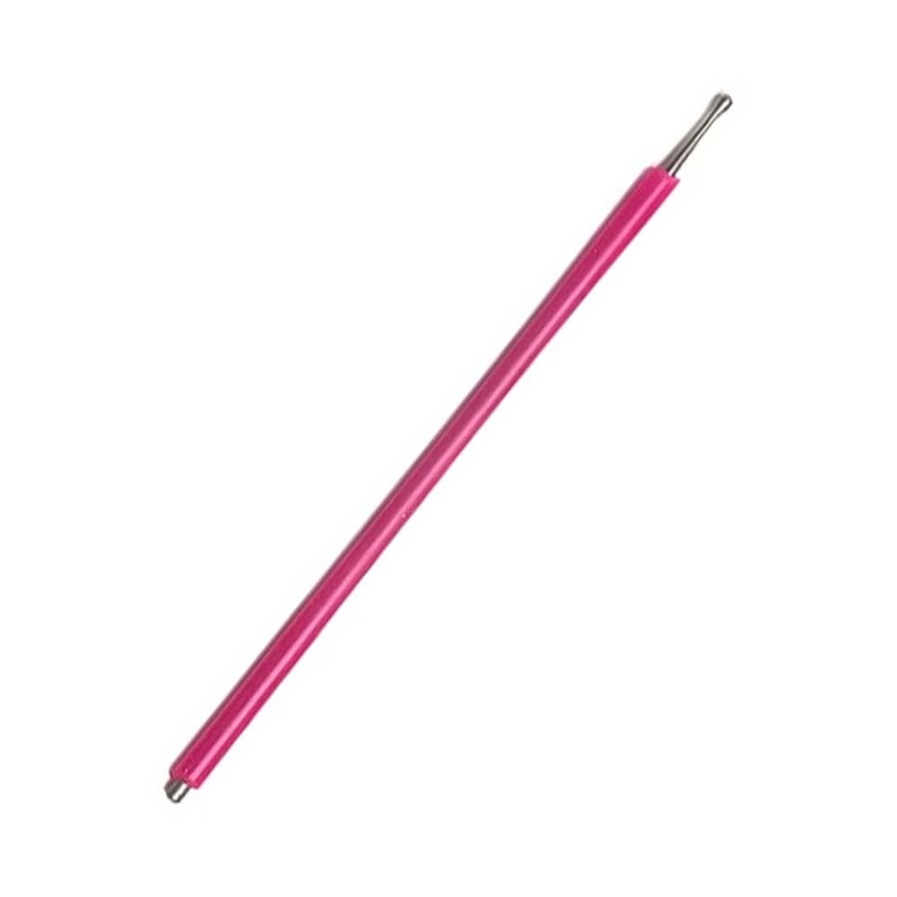 boleador de inox c/silicone isis cutelaria