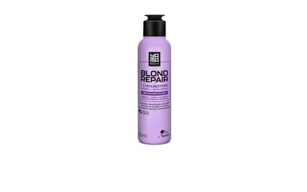 CONDICIONADOR BLOND REPAIR YAMA 220ML