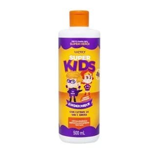 COND KIDS UVA E AMORA MEGA REPAIR WEVER 500ML