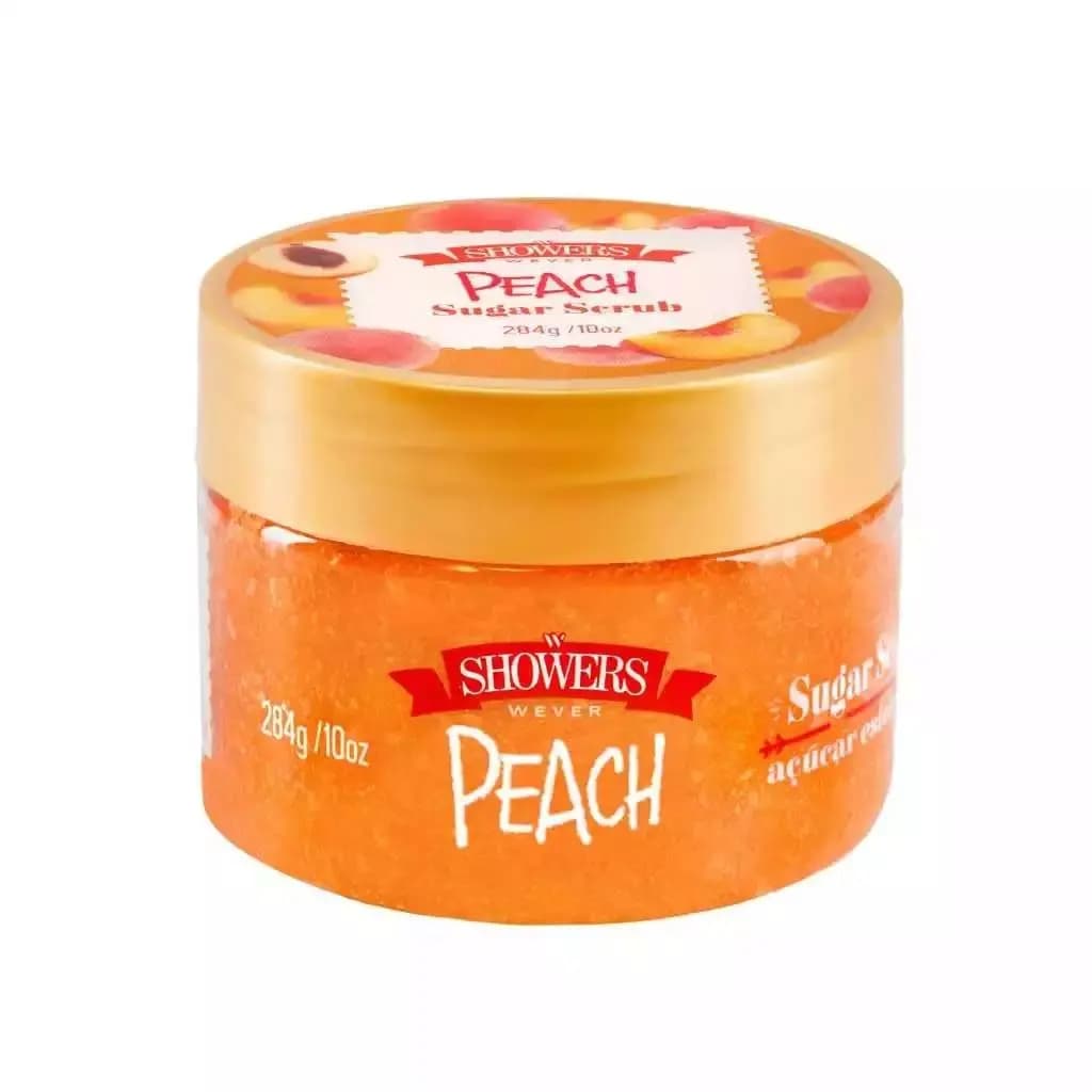 ESFOLIANTE SUGAR SERUB PEACH