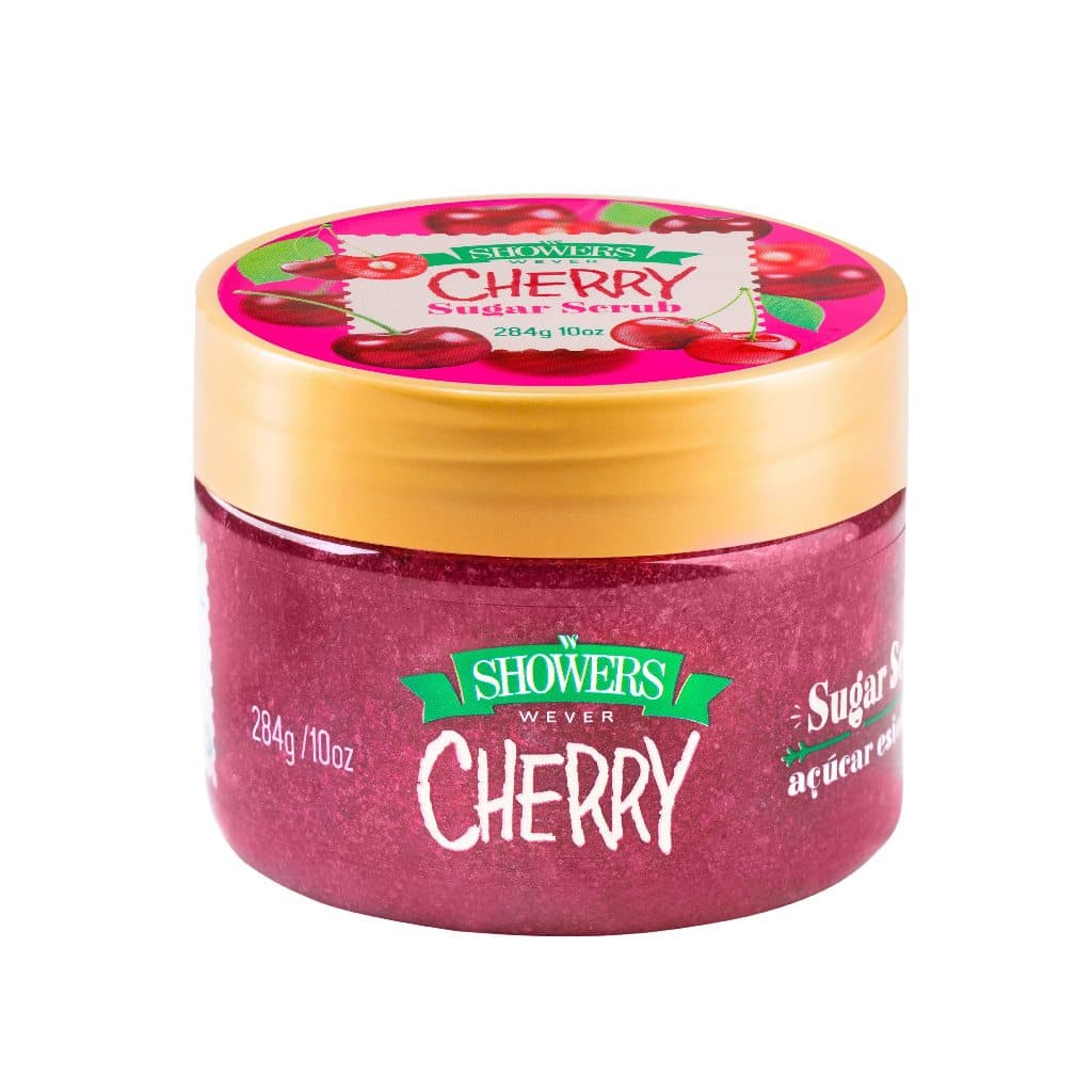 ESFOLIANTE SUGAR SERUB CHERRY