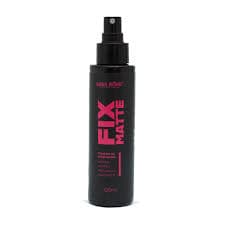 BRUMA FIXADORA MATTE MISS ROSE 120ML