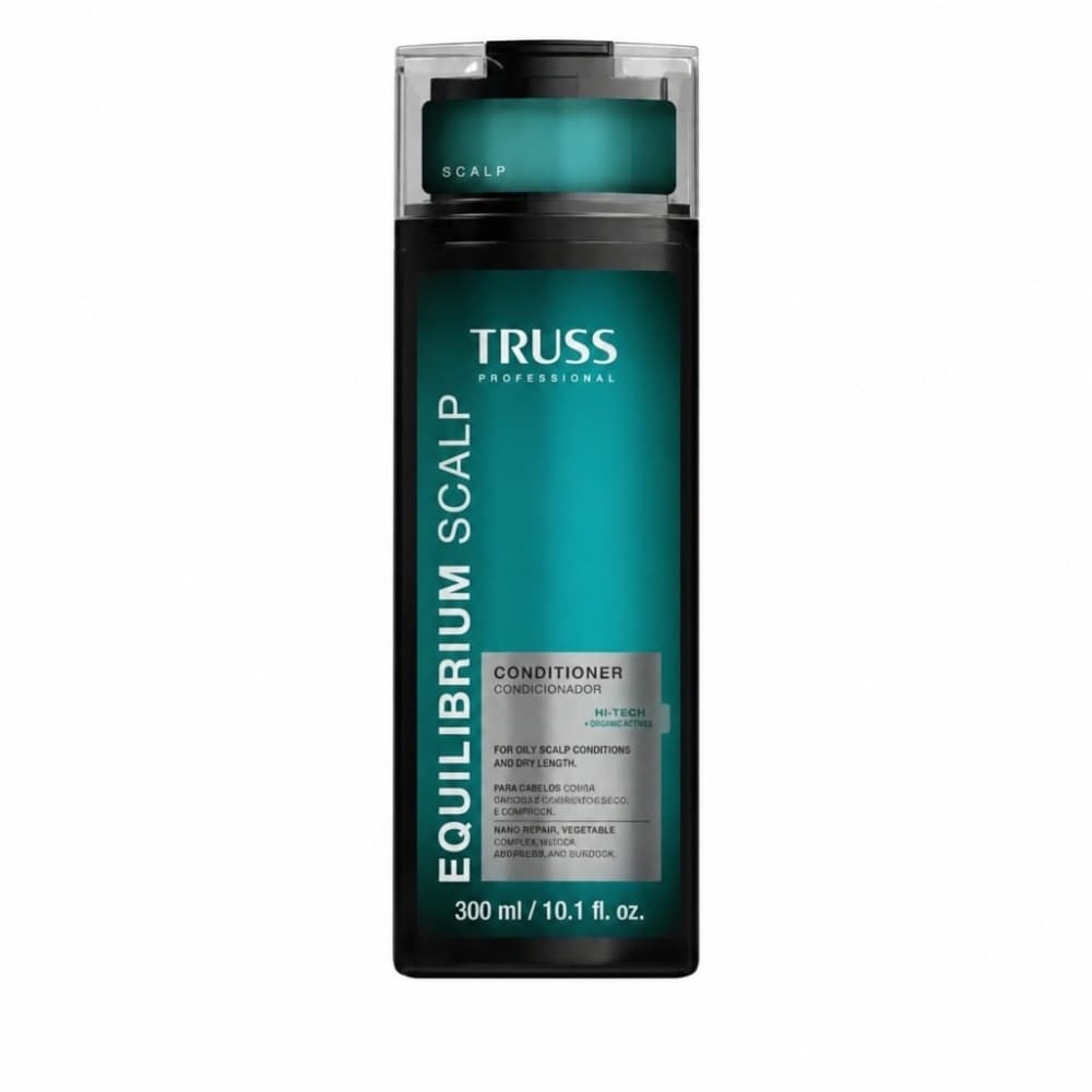 CONDIONADOR EQUILIBRIUM SCALP -TRUSS 150ML