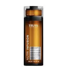 CONDICIONADOR NUTRI INFUSION TRUSS 300ML