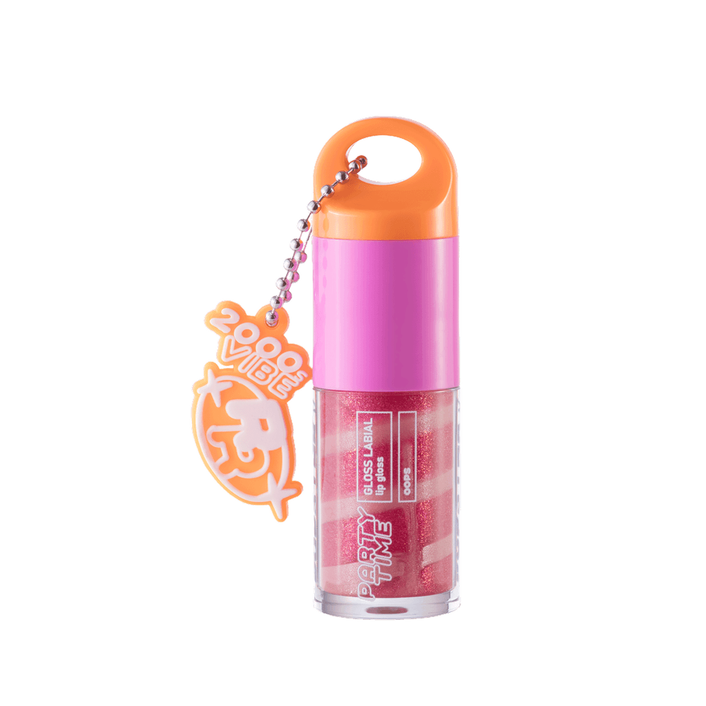 LIP OIL POPSTAR-OOPS