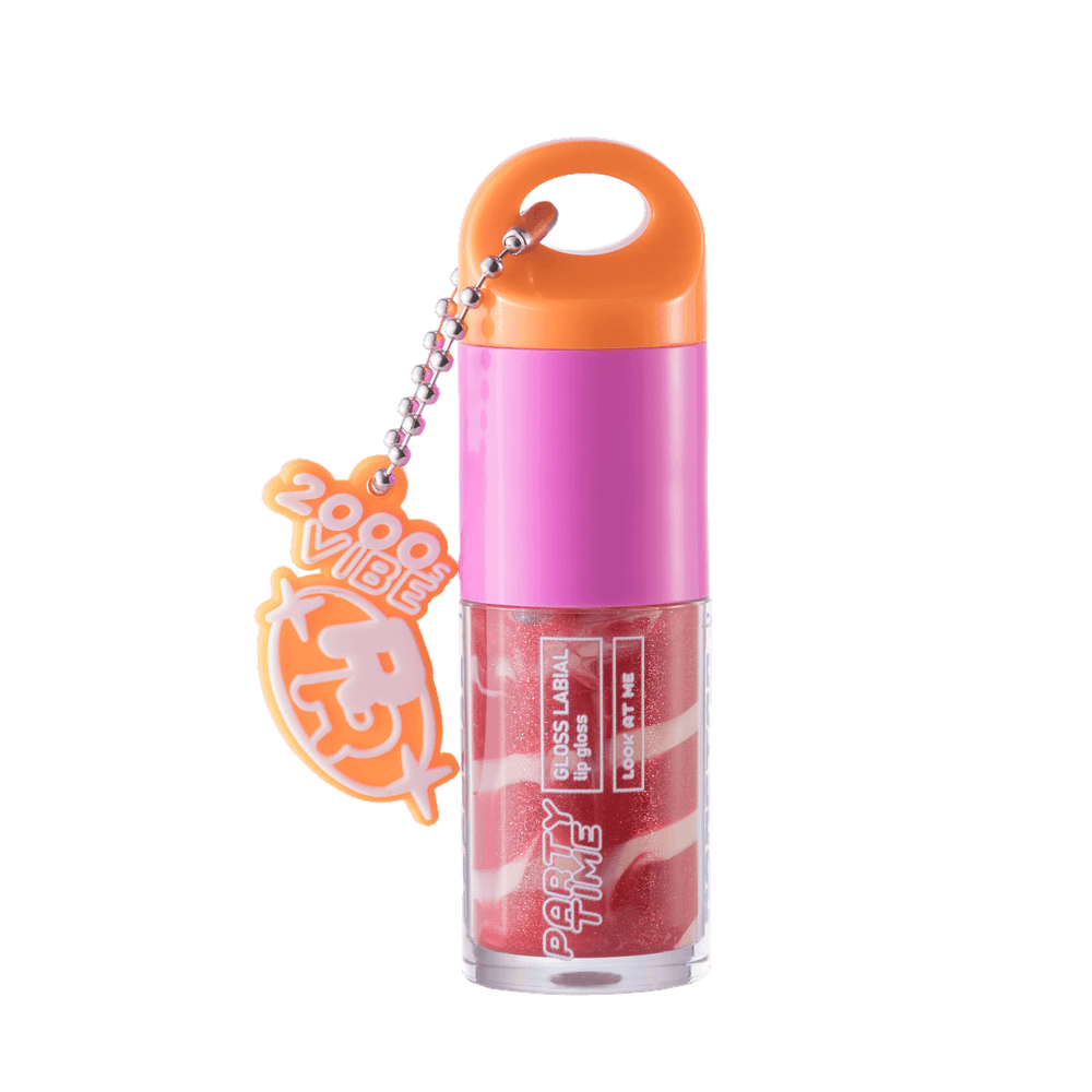 LIP OIL POPSTAR- LOOK AT ME