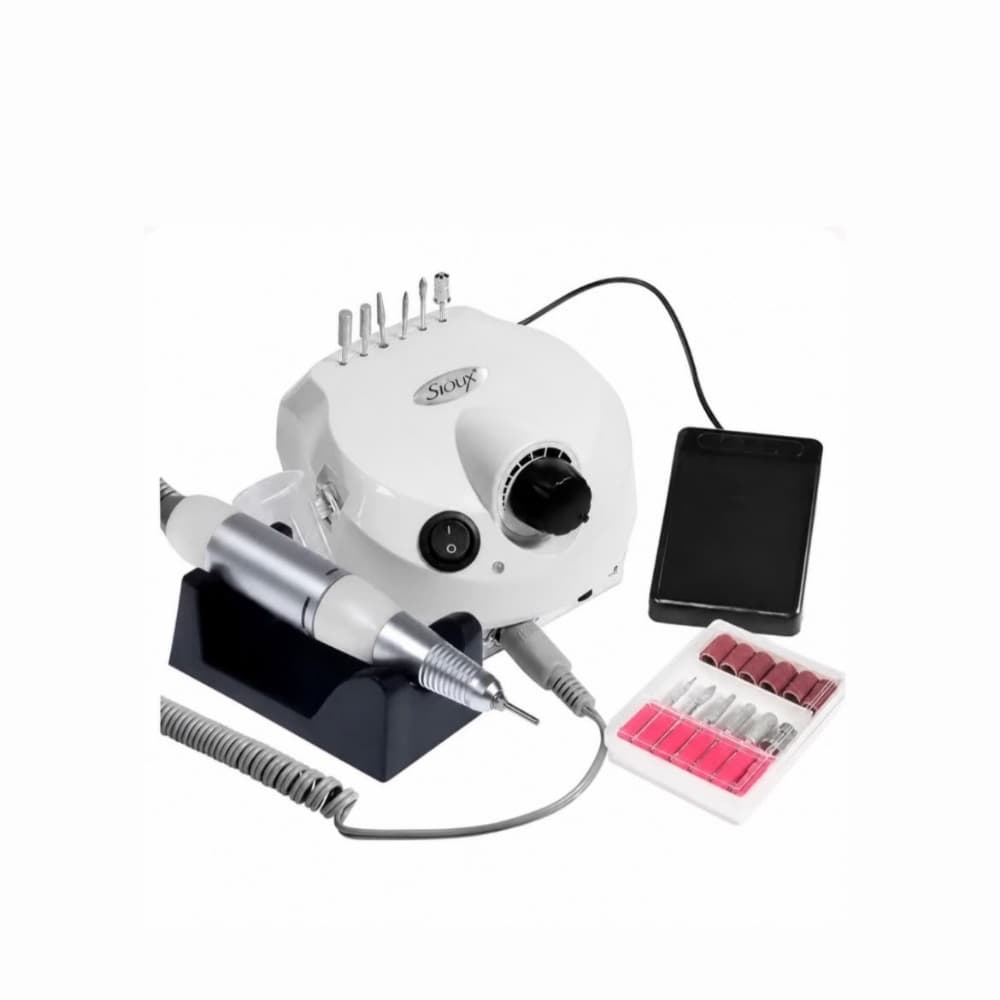 MOTOR PORQUINHO BRANCO SIOUX