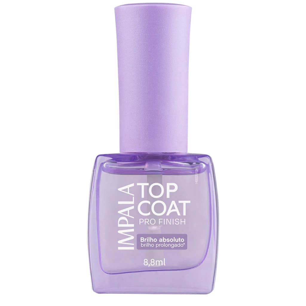 ESM IMP 8,8ML TOP COAT BRILHO ABSOLUTO