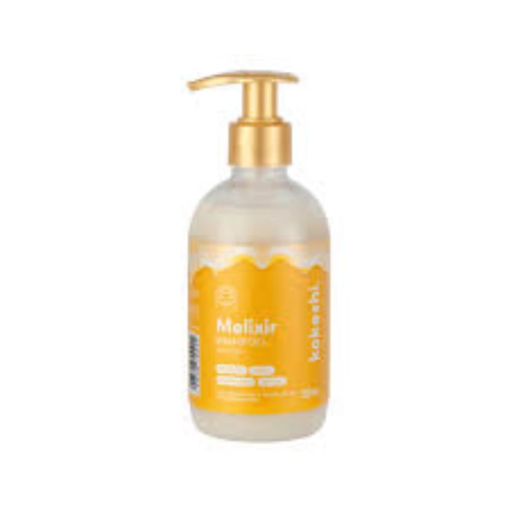 MELIXIR - SHAMPOO 250ML