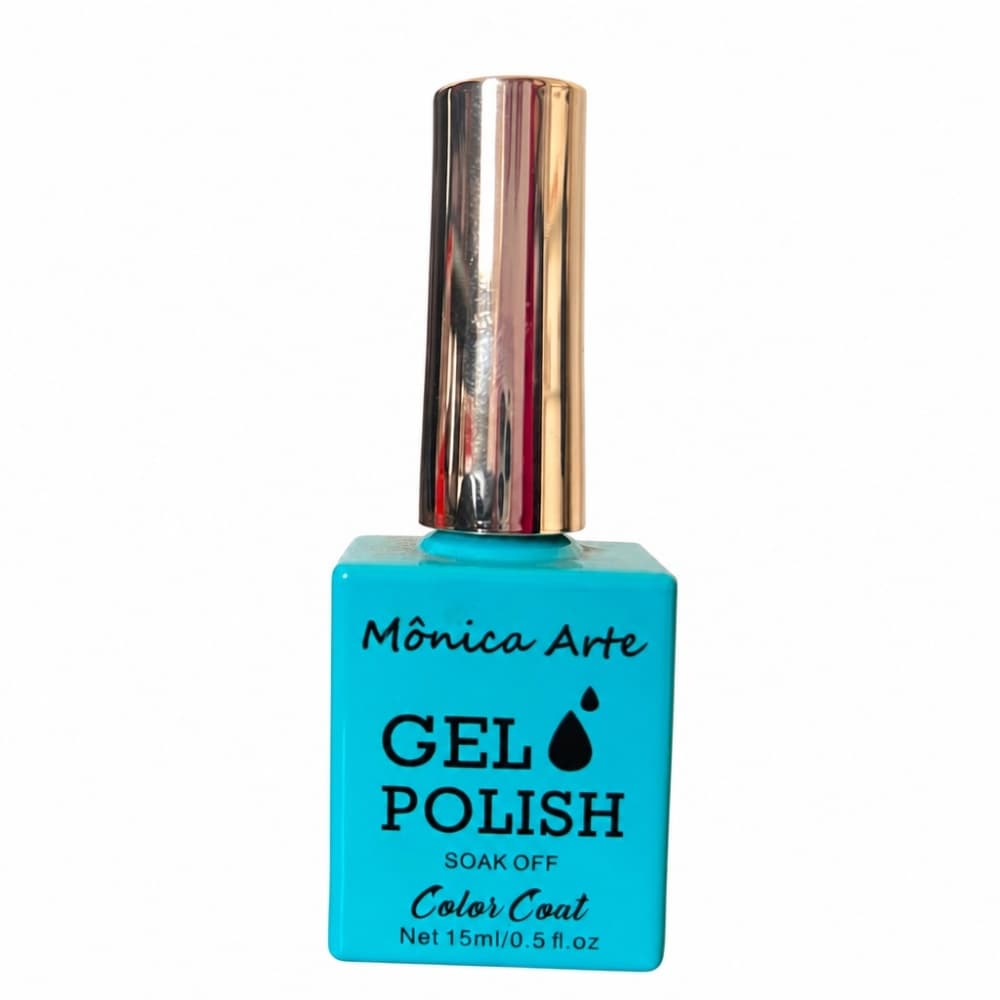 MONICA ARTE GEL POLISH SOAK OFF 53