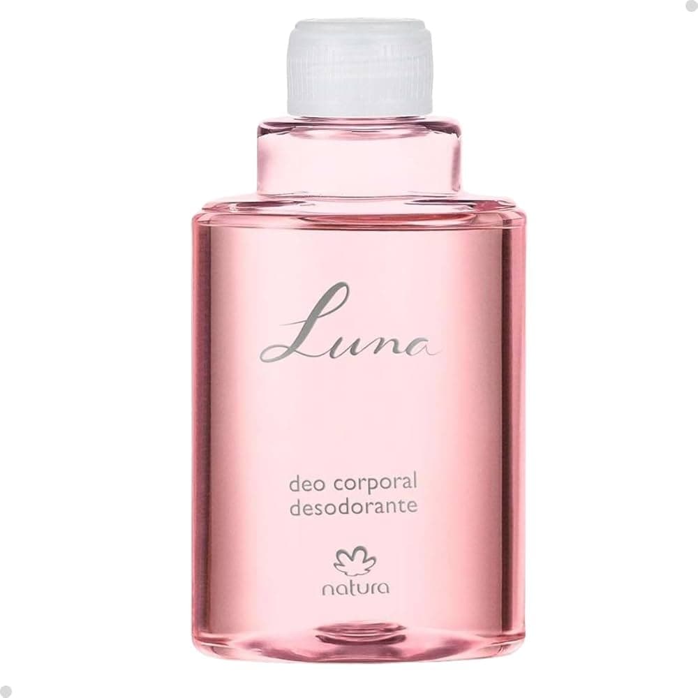 DESODORANTE CORPORAL LUNA 100ML