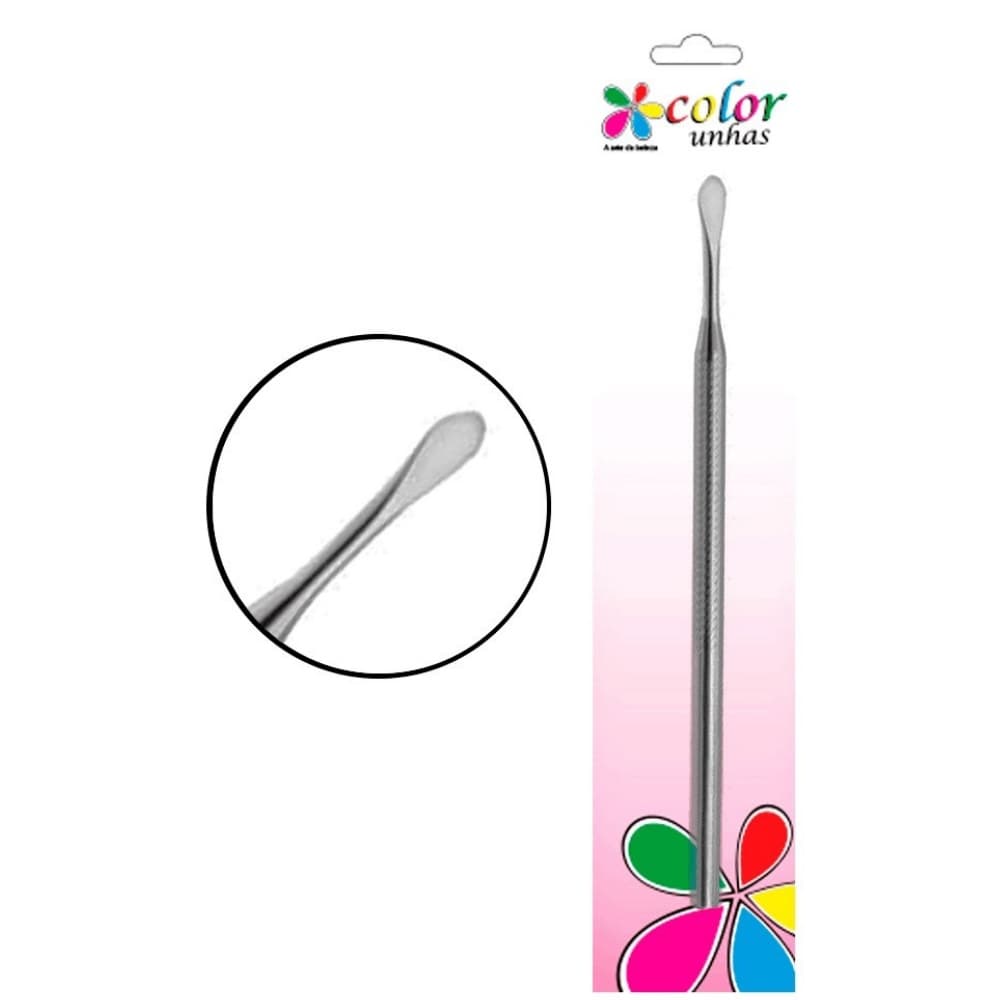 INOX - BISTURI CURETA 476