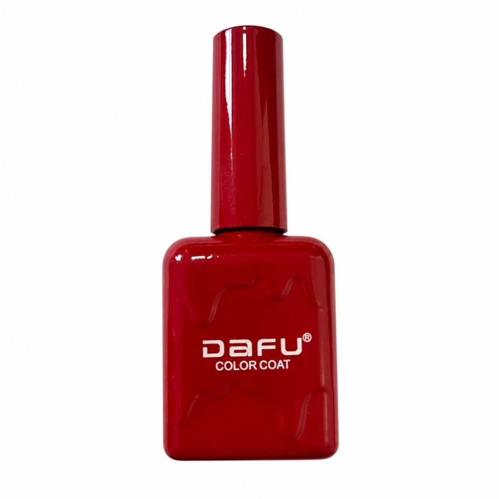 DAFU VERMELHO -007