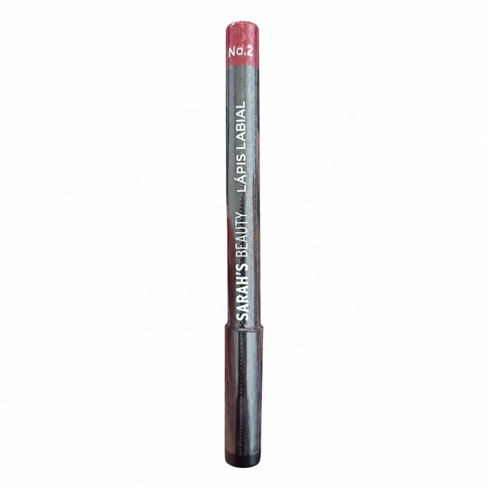 LAPIS LABIAL SARAH´S BEAUTY 0.2