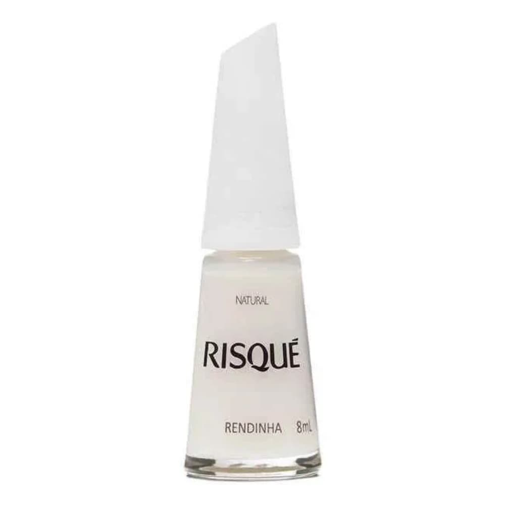 ESMALTE RISQUE RENDINHA 8ML