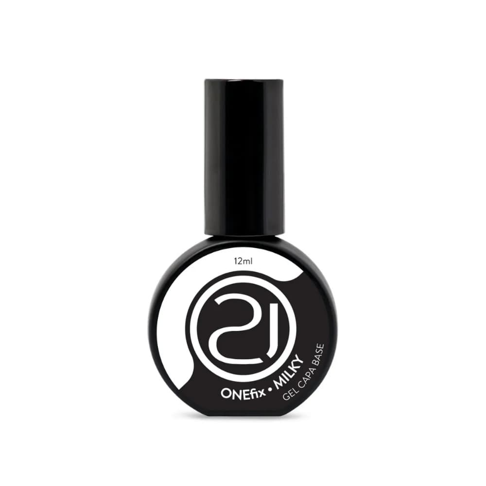 ONEFIX MILK CAPA BASE - NAILS21