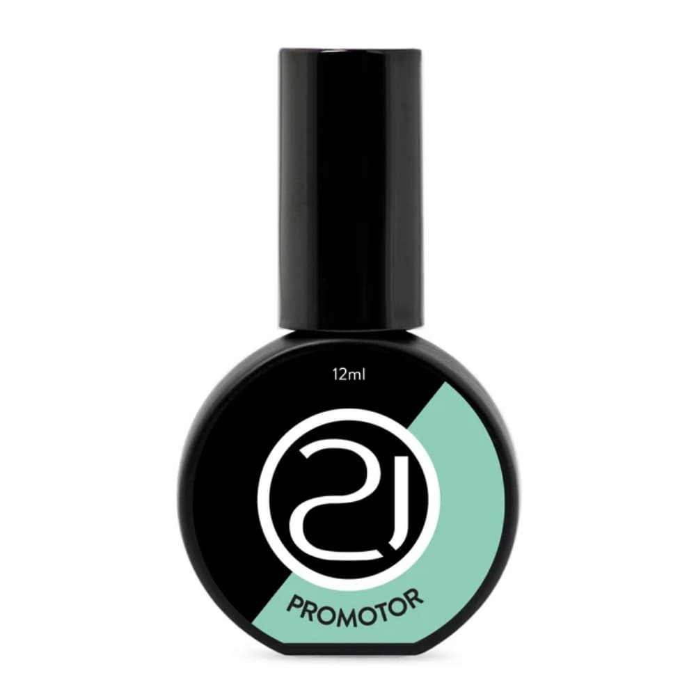 Promotor (Adesivador)- NAILS21